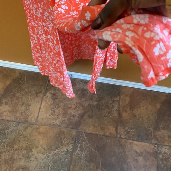 Pink sundress - Picture 8 of 9